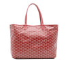 Goyard Goyardine Saint Louis PM Secondhand