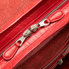 Balenciaga Lambskin Trimmed Canvas Motocross City Giant 12 Satchel Secondhand