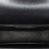 Saint Laurent Medium Canvas Monogram All Over Crossbody Secondhand