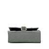 Balenciaga Mini Glitter Hourglass Satchel Secondhand