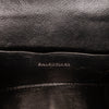 Balenciaga Mini Glitter Hourglass Satchel Secondhand