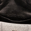 Balenciaga Mini Glitter Hourglass Satchel Secondhand