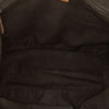 Gucci Diamante Canvas Sukey Satchel Secondhand