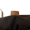 Gucci Diamante Canvas Sukey Satchel Secondhand