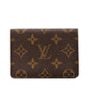 Louis Vuitton Monogram Business Card Holder Secondhand