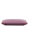 Chanel Medium Quilted Lambskin Boy O Case Clutch Secondhand
