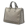 Gucci GG Supreme Satchel Secondhand