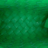 Bottega Veneta Mini Lambskin Intrecciato Loop Camera Bag Secondhand
