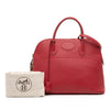 Hermès Clemence Bolide 31 Secondhand