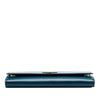 Prada Saffiano Lux Wallet On Chain Secondhand