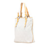 Celine Macadam Canvas Tote Secondhand