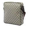 Gucci GG Supreme Crossbody Secondhand