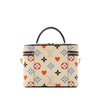 Louis Vuitton Monogram Game On Vanity Case PM Secondhand