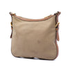 Prada Canvas Canapa Logo Crossbody Secondhand