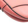 Dior Mini Calfskin Saddle Bag Secondhand