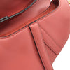Dior Mini Calfskin Saddle Bag Secondhand