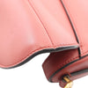 Dior Mini Calfskin Saddle Bag Secondhand