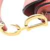 Dior Mini Calfskin Saddle Bag Secondhand
