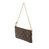 Louis Vuitton Monogram Pochette Milla MM Secondhand
