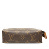 Louis Vuitton Monogram Toiletry Pouch 15 Secondhand