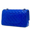 Chanel Medium Classic Lambskin Double Flap Secondhand