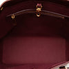Louis Vuitton Mongoram Vernis Avalon MM Secondhand