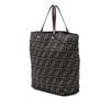Fendi Zucca Canvas Tote Secondhand
