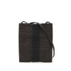 Hermès Canvas Herline Pochette Secondhand