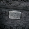Gucci Leather Bamboo Satchel Secondhand