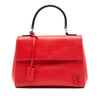 Secondhand Louis Vuitton Epi Cluny BB