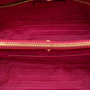 Prada Vitello Shine Satchel Secondhand