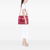 Prada Vitello Shine Satchel Secondhand