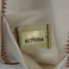 Secondhand Chanel Mini Lambskin and Satin Reversible Sac Cordon