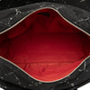 Chanel Old Travel Line Nylon Handbag Secondhand