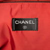 Chanel Old Travel Line Nylon Handbag Secondhand