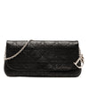 Dior Lambskin Cannage Chain Crossbody Secondhand