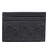 Gucci Guccissima Card Holder Secondhand