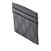 Gucci Guccissima Card Holder Secondhand