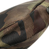 Prada Tessuto Camouflage Clutch Secondhand