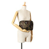 Prada Tessuto Camouflage Clutch Secondhand