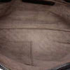 Secondhand Bottega Veneta Nappa Intrecciato Nodini Crossbody