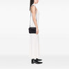 Secondhand Bottega Veneta Nappa Intrecciato Nodini Crossbody
