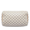 Louis Vuitton Damier Azur Speedy 30 Secondhand