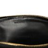 Celine Macadam Coated Canvas Pouch Secondhand