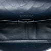 Chanel Quilted Patent Reissue 2.55 Double Flap 227 Secondhand