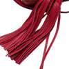 Gucci Calfskin Bamboo Tassel Drawstring Backpack Secondhand