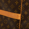 Louis Vuitton Monogram Keepall Bandouliere 55 Secondhand