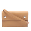 Hermès Epsom Hermesnap Wallet On Strap Secondhand