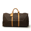 Louis Vuitton Monogram Keepall 60 Secondhand