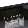 Chanel Vinyl Coco Window Pochette Secondhand